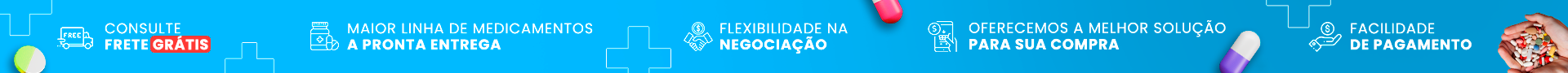 Banner mobile superior